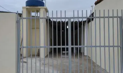 Casa com 1 dormitório para alugar, 78 m² por r$ 1.000,00/mês - jardim maracanã (nova veneza) - sumaré/sp