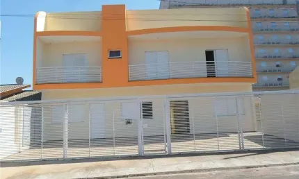 Kitnet com 1 dormitório para alugar, 17 m² por r$ 1.468/mês - parque gabriel - hortolândia/sp