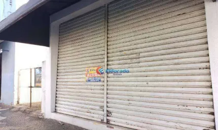Sala comercial com 1 sala para alugar na Rua Dom Barreto, Centro, Sumaré