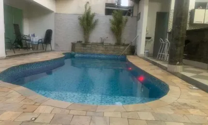 Casa com 3 quartos, 340 m² - venda por r$ 2.000.000 ou aluguel por r$ 7.334/mês - jardim amanda i - hortolândia/sp