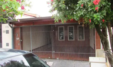 Casa com 3 dormitórios para alugar, 121 m² por r$ 1.397,58/mês - jardim primavera - sumaré/sp