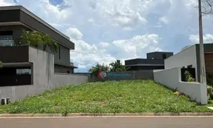 Terreno à venda, 335 m² por r$ 360.000,00 - jardim recanto das águas - nova odessa/sp