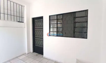 Casa com 1 quarto para alugar - jardim everest - hortolândia/sp