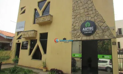 Sala comercial para alugar na Rua Santos Dumont, Jardim Alvorada, Sumaré
