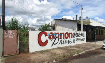 Terreno para alugar - jardim são carlos - sumaré/sp