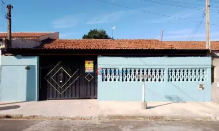 Casa com 3 dormitórios, 220 m² - venda por r$ 350.000,00 ou aluguel por r$ 2.569,66/mês - parque das nações (nova veneza) - sumaré/sp