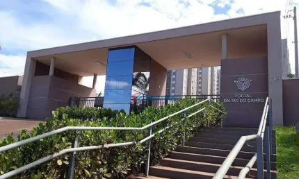 Apartamento para alugar - jardim maria antonia (nova veneza) - sumaré/sp