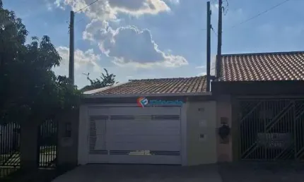 Casa à venda - jardim santa carolina (nova veneza) - sumaré/sp