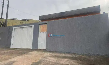 Casa à venda - parque manoel de vasconcelos - sumaré/sp