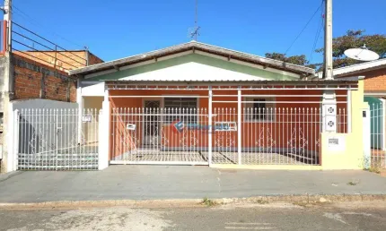 Casa com 2 quartos para alugar, 80 m² por r$ 1.458/mês - parque dos pinheiros - hortolândia/sp