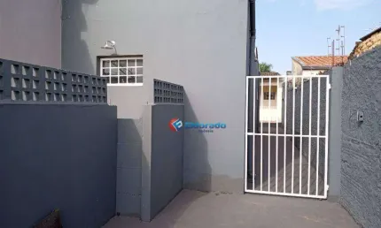 Casa com 2 dormitórios, 118 m² - venda por r$ 580.000,00 ou aluguel por r$ 1.500,00/mês - loteamento remanso campineiro - hortolândia/sp