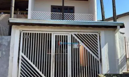 Casa com 3 quartos para alugar - jardim maria antonia (nova veneza) - sumaré/sp