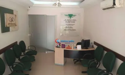 Sala comercial com 1 sala para alugar na Rua João Francisco Ramos, Centro, Sumaré