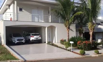 Sobrado com 3 dormitórios, 327 m² - venda por r$ 1.700.000,00 ou aluguel por r$ 7.994,86/mês - jardim residencial parque da floresta - sumaré/sp