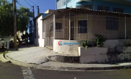 Casa com 2 dormitórios para alugar, 80 m² por r$ 1.460,00/mês - loteamento remanso campineiro - hortolândia/sp
