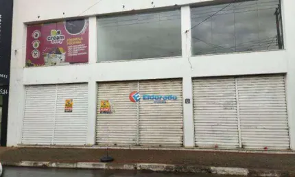 Sala comercial para alugar na Rua Antônio Jorge Chebab, Centro, Sumaré
