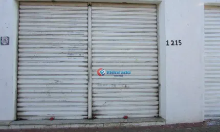 Sala comercial para alugar na Rua Antônio Jorge Chebab, Centro, Sumaré