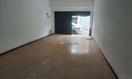 Salão para alugar, 75 m² por r$ 2.076/mês - centro - sumaré/sp