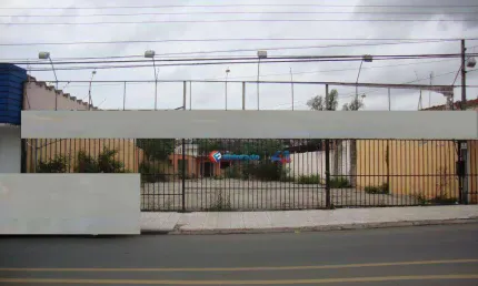 Terreno, 700 m² - venda por r$ 1.800.000,00 ou aluguel por r$ 3.000,00/mês - vila são francisco - hortolândia/sp