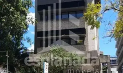 Sala comercial para alugar na Rua Félix da Cunha, 751, Floresta, Porto Alegre