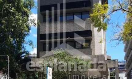 Sala comercial para alugar na Rua Félix da Cunha, 751, Floresta, Porto Alegre