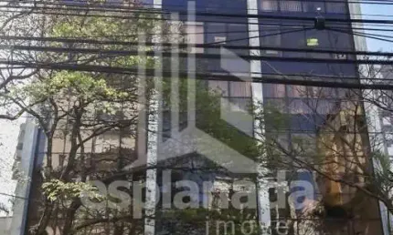 Sala comercial com 3 salas para alugar na Rua Padre Chagas, 66, Moinhos de Vento, Porto Alegre por R$ 2.000