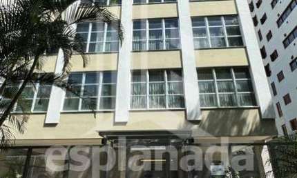 Sala comercial para alugar na Rua Luciana de Abreu, 323, Moinhos de Vento, Porto Alegre por R$ 1.580