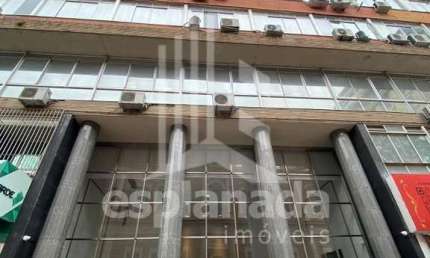 Sala comercial para alugar na Rua Uruguai, 155, Centro, Porto Alegre