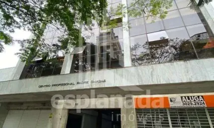 Sala comercial para alugar na Rua Padre Chagas, 66, Moinhos de Vento, Porto Alegre