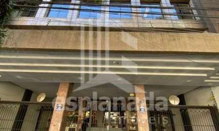Sala comercial para alugar na Rua da República, 493, Cidade Baixa, Porto Alegre