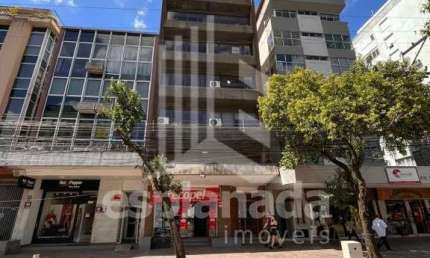 Sala comercial com 2 salas para alugar na Avenida Cristóvão Colombo, 2162, Floresta, Porto Alegre, 35 m2 por R$ 700