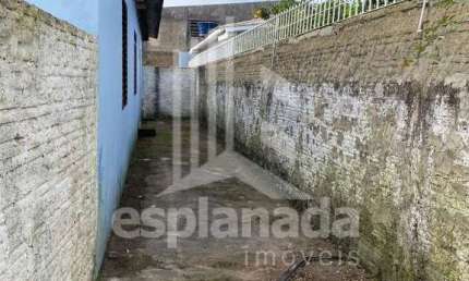 Casa com 1 quarto para alugar na ROSEIRA, DA, 24, Aberta dos Morros, Porto Alegre, 45 m2 por R$ 700