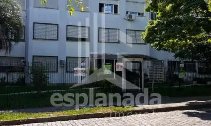 Apartamento com 2 quartos para alugar na Rua Hugo Livi, 107, Protásio Alves, Porto Alegre, 64 m2 por R$ 2.100