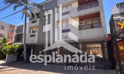 Apartamento com 3 quartos à venda na Avenida Coronel Lucas de Oliveira, 138, Petrópolis, Porto Alegre, 84 m2 por R$ 550.000