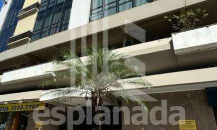 Sala comercial com 2 salas para alugar na RUA DR.TIMOTEO, 371, Floresta, Porto Alegre, 28 m2 por R$ 900