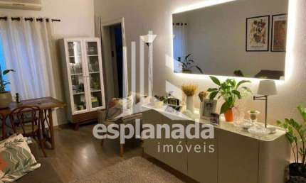 Apartamento com 2 quartos à venda na Rua Pelotas, 393, Floresta, Porto Alegre, 51 m2 por R$ 314.000