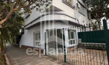 Sala comercial com 1 sala para alugar na Avenida Brino, 174, Santa Maria Goretti, Porto Alegre, 32 m2 por R$ 1.200