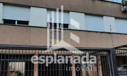 Apartamento com 1 quarto à venda na Rua Veador Porto, 368, Santana, Porto Alegre, 84 m2 por R$ 480.000