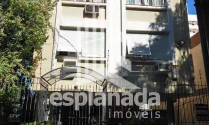 Apartamento com 2 quartos à venda na Rua Artur Rocha, 203, Auxiliadora, Porto Alegre, 72 m2 por R$ 390.000