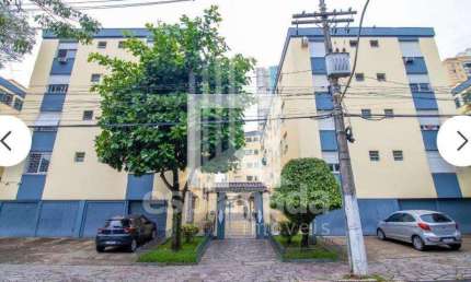 Kitnet / Stúdio para alugar na Rua Indiana, 25, Vila Ipiranga, Porto Alegre, 31 m2 por R$ 1.580
