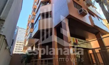 Apartamento com 1 quarto para alugar na rua dr.timoteo, 429, floresta, porto alegre, 40 m2 por r$ 2.800
