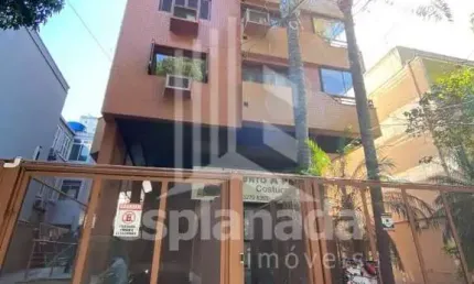 Apartamento com 1 quarto para alugar na dr timoteo, 429, floresta, porto alegre, 40 m2 por r$ 1.600