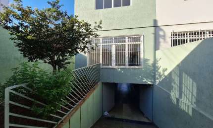 Casa com 3 quartos à venda na Rua Utuambá, 57, Jardim Casablanca, São Paulo