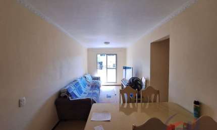 Apartamento com 2 quartos à venda na Avenida Jacobus Baldi, 548, Jardim Iracema, São Paulo