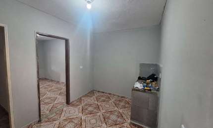 Casa com 2 quartos para alugar na Rua Itamar Duarte Faria, 06, Parque Santo Antônio, São Paulo
