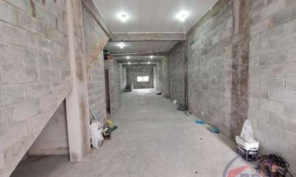 Sala comercial para alugar na Rua Abílio César, 17, Jardim Soraia, São Paulo