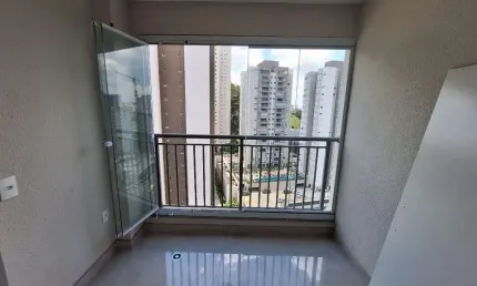 Kitnet / Stúdio à venda na Avenida Alberto Augusto Alves, 320, Vila Andrade, São Paulo