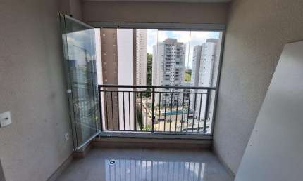 Kitnet / Stúdio para alugar na Avenida Alberto Augusto Alves, 320, Vila Andrade, São Paulo