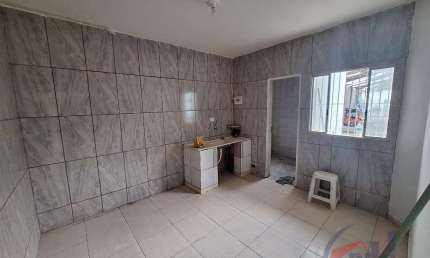 Casa com 1 quarto para alugar na Rua Joaquim das Neves Corticeiro, 19, Chácara Santana, São Paulo