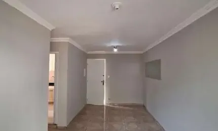 Apartamento com 2 quartos à venda na Rua Antônio de Souza Lobo, 143, Jardim São Luís, São Paulo